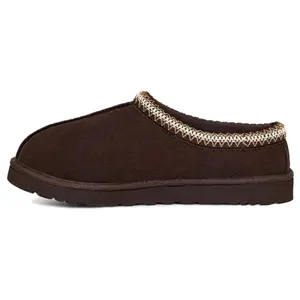 UGG Tasman Slipper 'Dusted Cocoa'