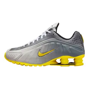 Shox R4 "Bright Citron" IH3397 078