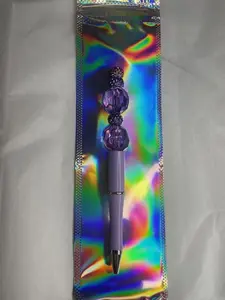 Purple on Purple