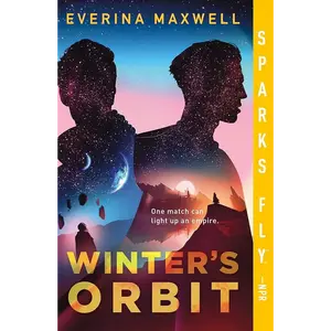 Winter's Orbit (The Resolution Universe) by Everina Maxwell