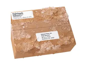 Avery WeatherProof Mailing Labels with TrueBlock Technology