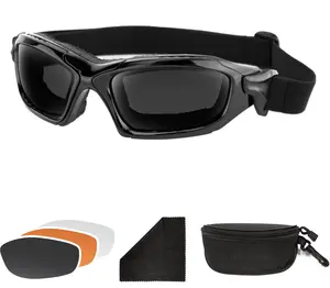 Diesel - Versatile Performance goggles with a Snug Fit