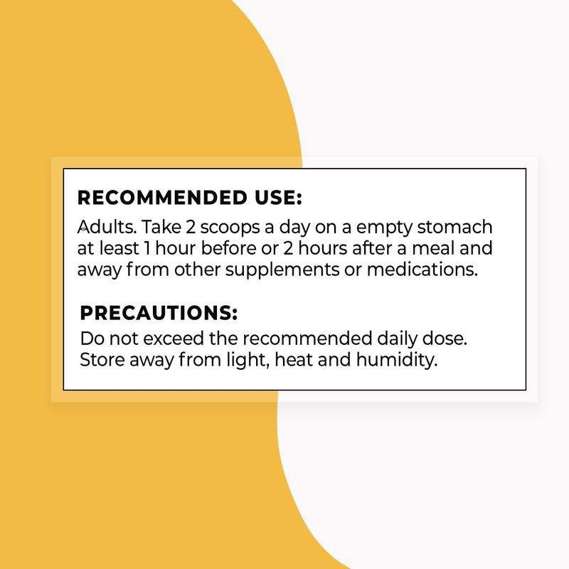 Supersmart - Zeolite Clinoptilolite Powder (High Purity) - ZCm Detox Mineral Supplement | Non-GMO & Vegan - Gluten Free - 250 g