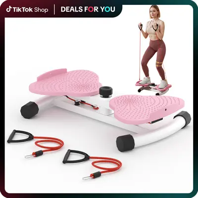 Up Down Workout Challenge TikTok Shop