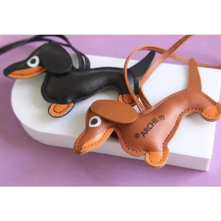 Doxie charm