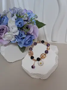 Blossom Trio Bracelet