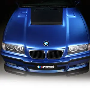 Varis VSDC Cooling Hood for 1992-1999 BMW E36 M3