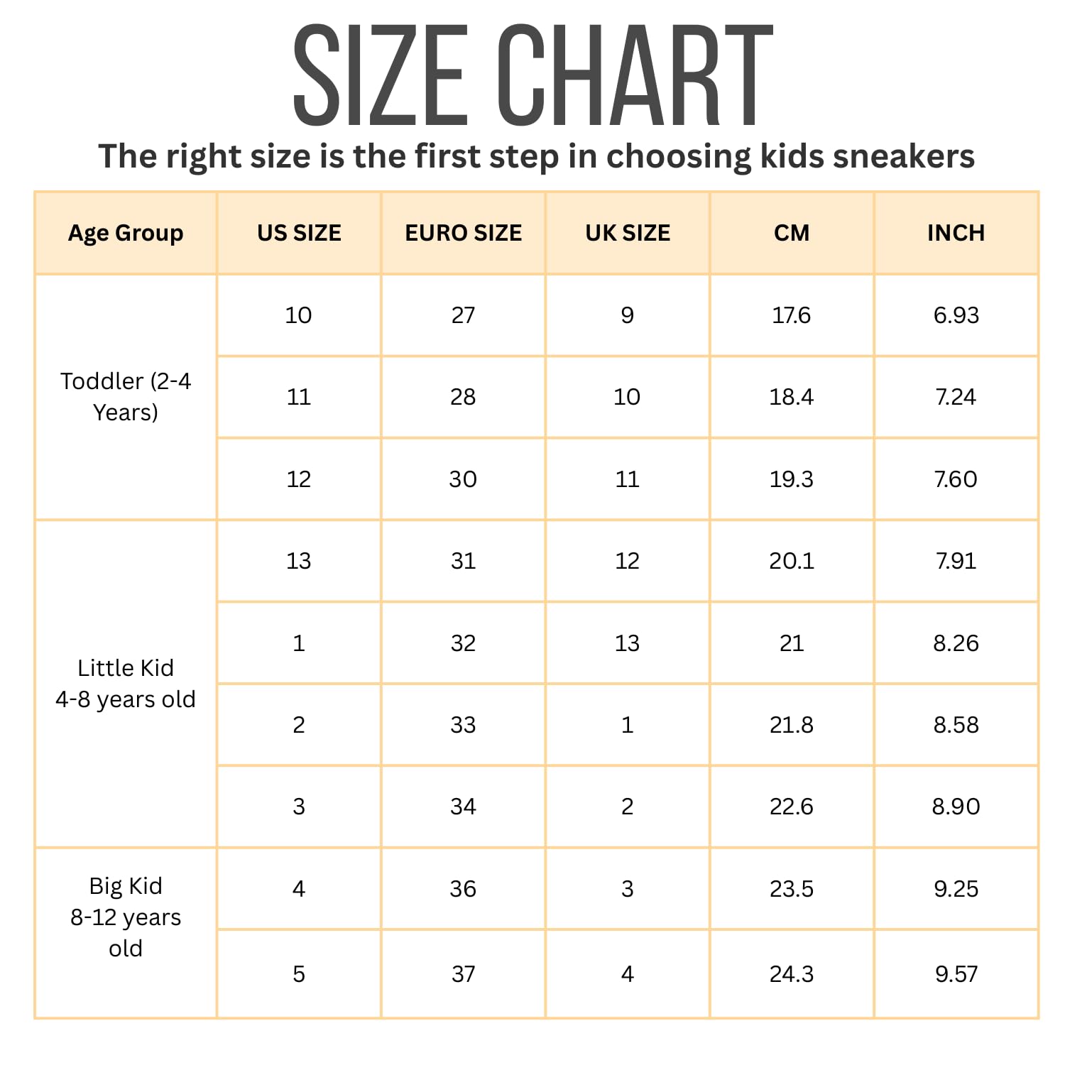 Project Cloud Kids | Sneakers for Girls | Memory Foam | Breathable | Lightweight | Non-Slip - Little Lowy