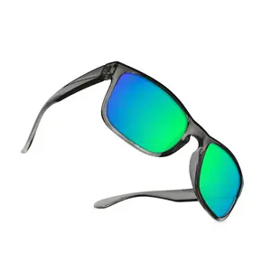 Titan - Emerald Smoke Polarized