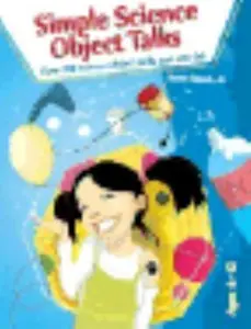 USED-Simple Science Object Talks: Over 100 Science Object Talks You Can Do! by Head, Heno, Jr. (Paperback)