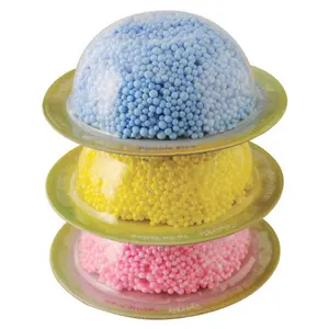 Single Playfoam Single Playfoam