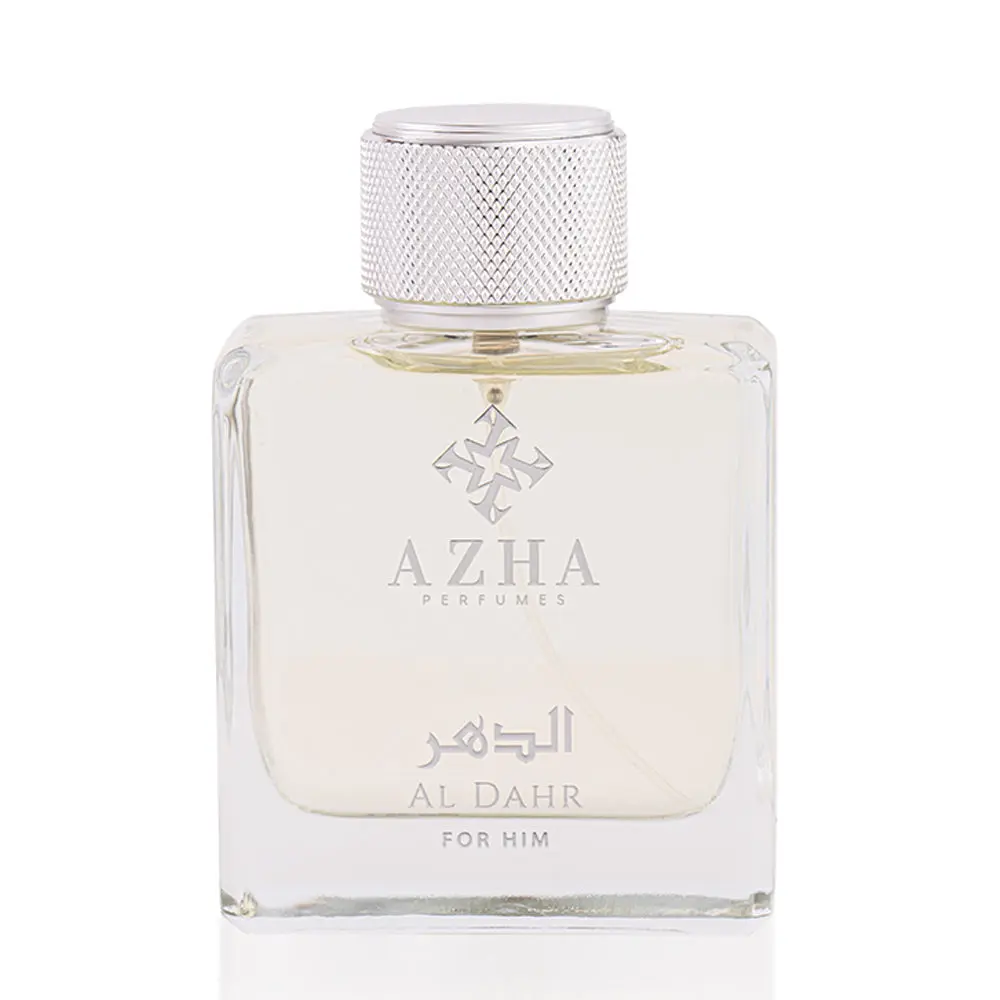 Al Dahr Eau De Parfum 100 ml for Him -  Sun Collection collection by Azha perfume Luxurious Scent