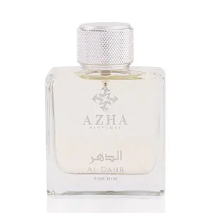 Al Dahr Eau De Parfum 100 ml for Him -  Sun Collection collection by Azha perfume