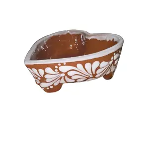 Molcajete De Corazon