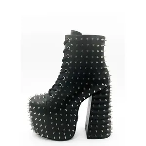 Brutal Boot