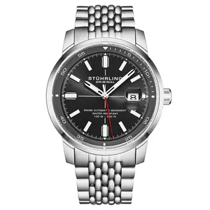 Stührling Trackmaster 1026 Automatic Men’s 42mm