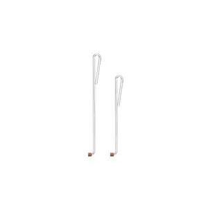 Aquario Neo CO2 Curved Diffuser - Tiny