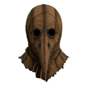 Burlap Crow Bastard Bandklan x Junko