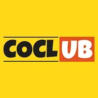 CoCLUB Direct shop logo
