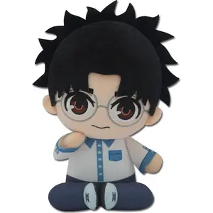 Dan Da Dan - Okarun (Casual) Sitting Pose Plush 7"H
