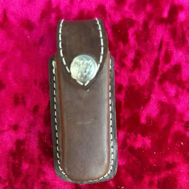 Knife case Knife case