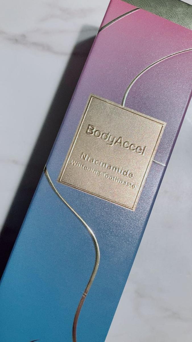 Item: 1 pc (Trial Packing)