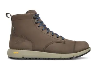 Logger 917 GTX Men's Toe Cap Bracken Boots with Durable Construction and Comfortable Fit