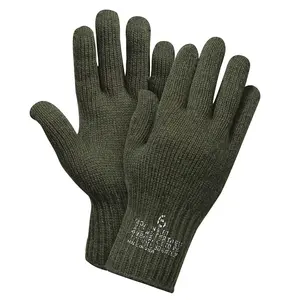 US GI Wool Glove Liner