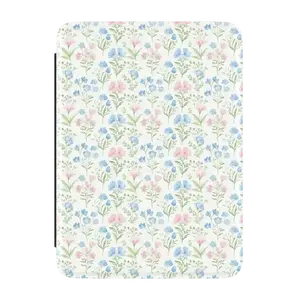 Casely Kindle Case | Sunday Best | Pastel Garden