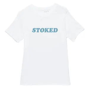Stoked Tee