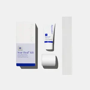 Scar Heal Kit For C-Sections