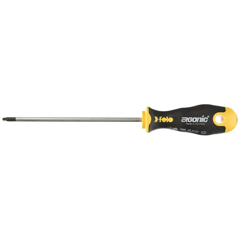 Felo 0715753509 Square Screwdriver