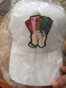 It's beautiful. Poker Hat Royal For Men, Unisex Caps 100% Coton, Freesize (Standard head circumference: 57-58cm)