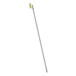 212 MAIN 24-in Weatherproof Satin Stainless Steel Extension Rod, for Sailing, Marine Use, Water Proof