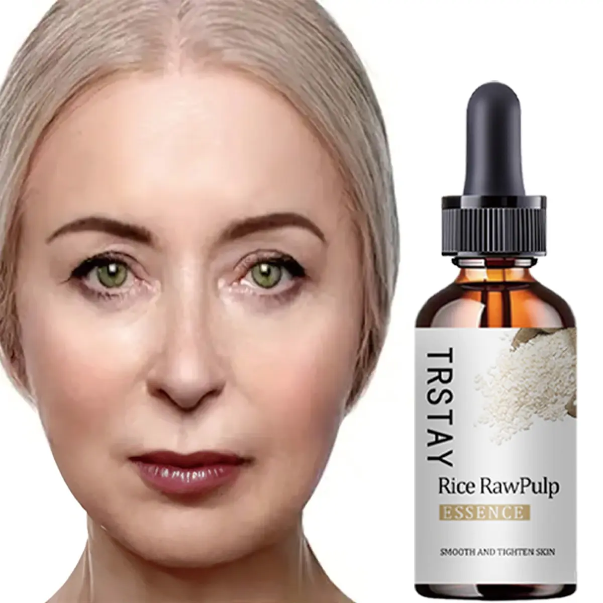 facial moisturizer specially designed for dry skin; it deeply hydrates, leaving the skin radiant, soft, and smooth. Suitable for all skin types.