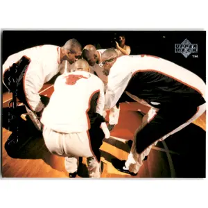 1994 Upper Deck Rare Air MICHAEL JORDAN #13 NM HOF HOF [Base]
