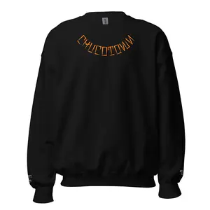 Chucotown Classic Crewneck Sweatshirt