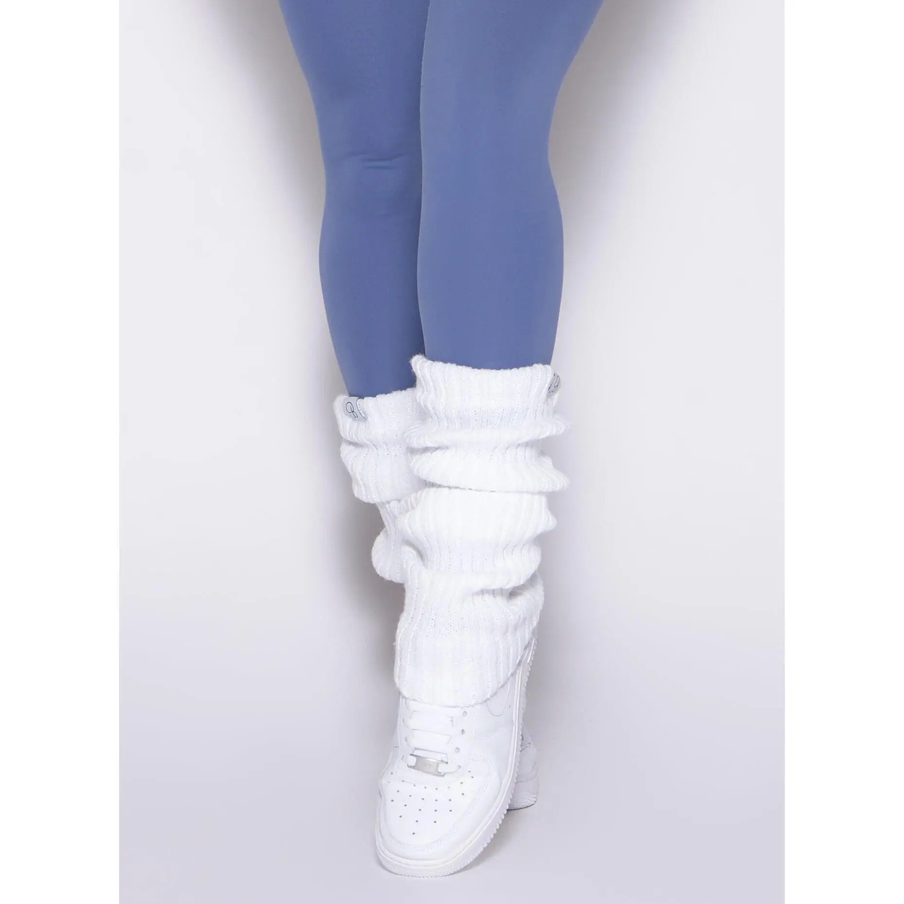 Luxe Leg Warmers