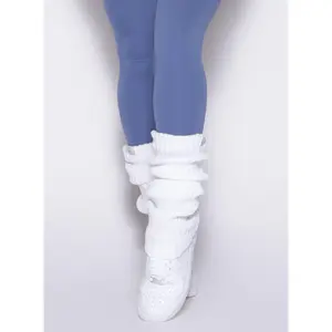 Luxe Leg Warmers Luxe Leg Warmers