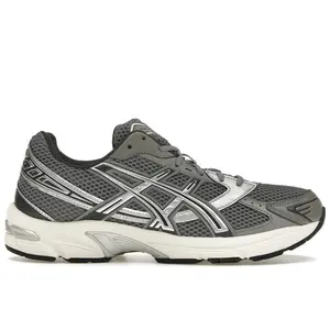 ASICS Men's Gel-1130 Clay Grey Pure Silver Running Shoes, from StockX