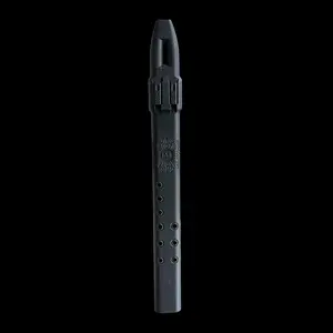 G4 Triple Drone Flute 440 Hz
