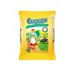 LA CAMPESTRE LECHE EN POLVO (POWDER MILK)