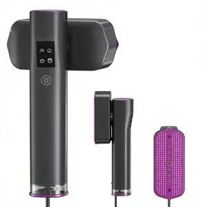 Portable Handheld Garment Steamer – Fast Heat, 4 Steam Modes, Lightweight Travel clothing steamer iron  for Clothes 