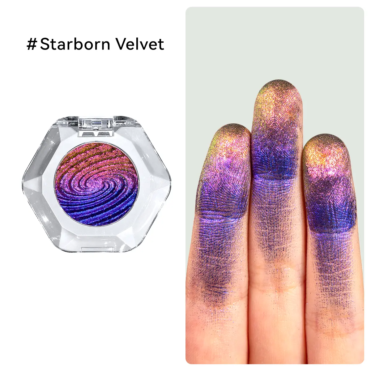 Starborn Velvet #7