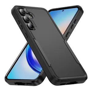 JTL Case For Samsung Galaxy S25 Ultra S24 S23 S21 S22 Ultra Plus S24FE S23FE S25 Edge Heavy Duty Rugged Protective Shockproof Cover