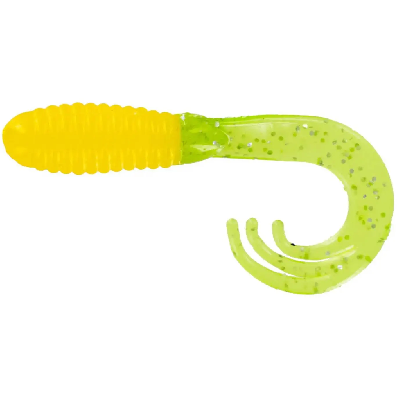 Yellow/Chartreuse Shine