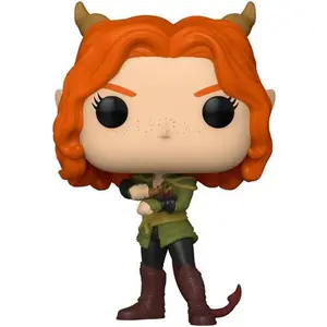 FUNKO POP! MOVIES: Dungeons & Dragons - Doric  [COLLECTIBLES] Vinyl figurine/statue