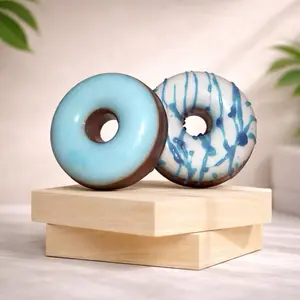 Donut Soap Collection