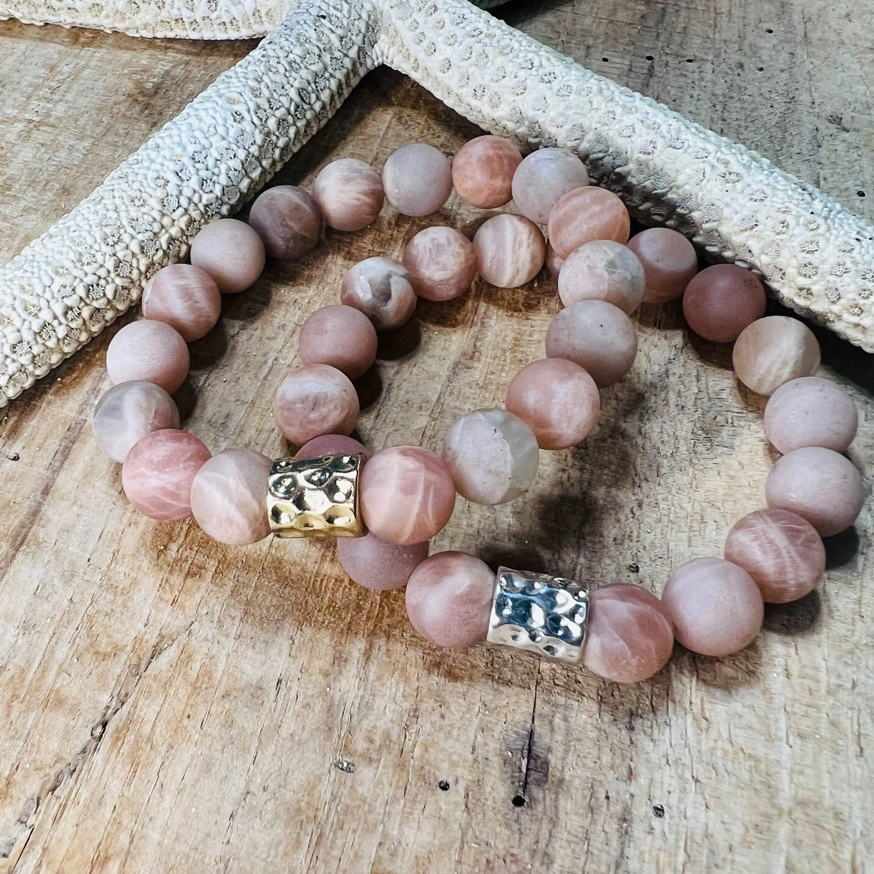 Horizon Bracelet