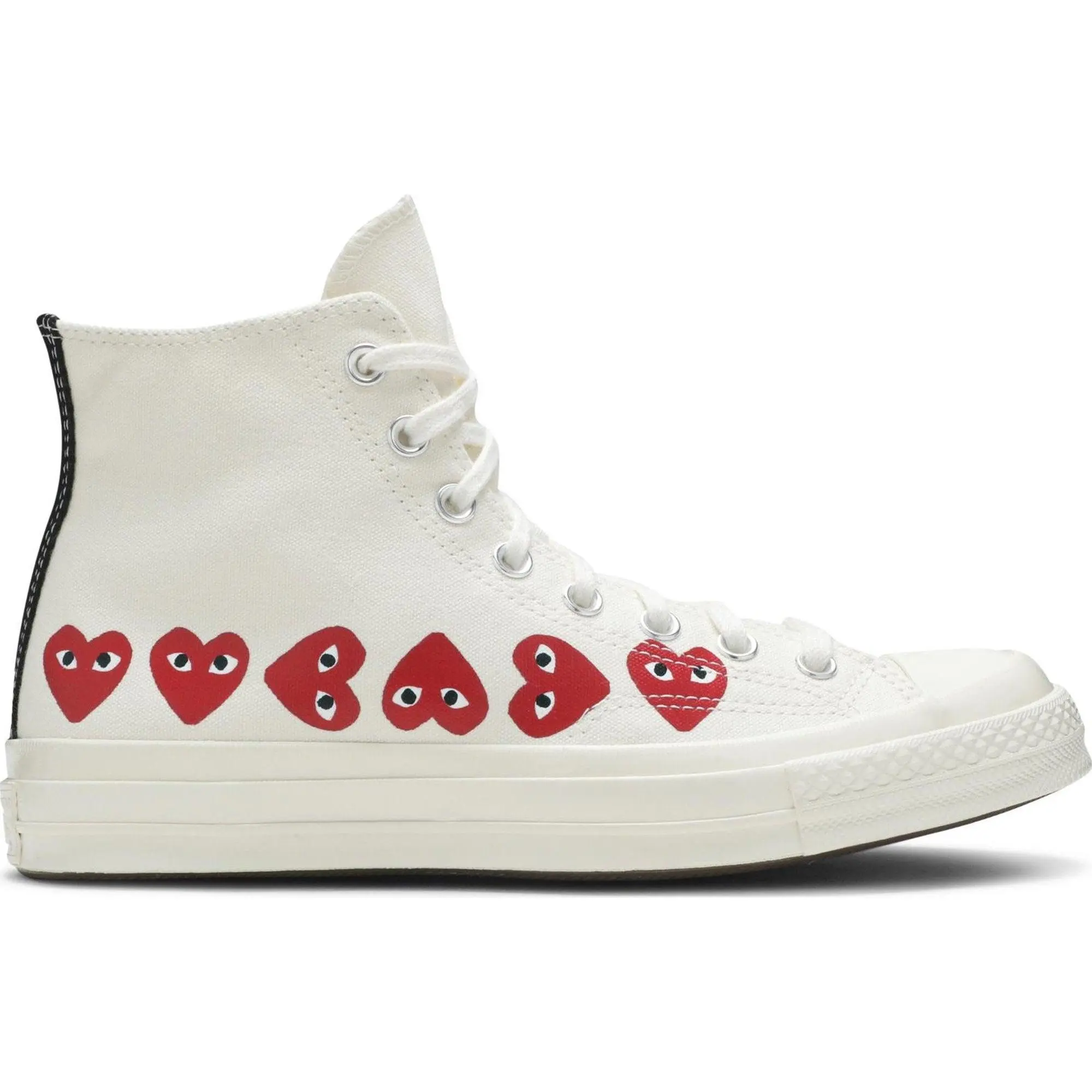 [162972C] Mens Converse CONVERSE CHUCK TAYLOR ALL-STAR 70 HI